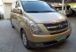 Hyundai Grand Starex 2010 for sale -1