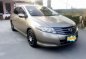 2011 Honda City for sale -0