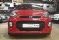 2016 KIA Picanto 1.2 EX Hatchback AT (We Accept Trade In)-1