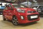 2016 KIA Picanto 1.2 EX Hatchback AT (We Accept Trade In)-0