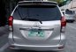 2014 Toyota Avanza for sale-3