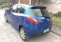 Mazda 2 hatchback all power AT 2010 Top of the Line-6