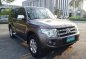 Mitsubishi Pajero 2013 for sale-0