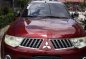 Mitsubishi Montero 2010 for sale-0