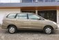 2011 Hyundai Starex Gold Turbo for sale -1