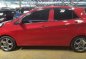 2016 KIA Picanto 1.2 EX Hatchback AT (We Accept Trade In)-5