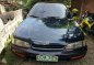 Honda Accord manual 1996 for sale -0