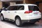 2012 Mitsubishi Montero Sport for sale-3