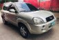 Hyundai Tucson 2006 for sale-1