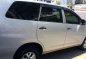 Toyota Innova 2012 matic 2.0E Gas-1