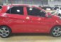 2016 KIA Picanto 1.2 EX Hatchback AT (We Accept Trade In)-4