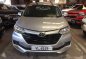 2017 Toyota Avanza for sale-2