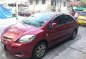 Toyota Vios 2008 1.3E MT for sale-0