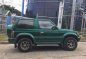 Mitsubishi Pajero 4x4 2006 for sale-1