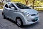 Hyundai Eon GLS M-T Top of the Line 2014 For Sale-1
