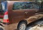 Toyota Innova 2016 for sale-3