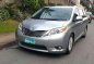 2013 Toyota Sienna XLE for sale -0