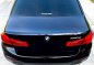 BMW 520D Msport Edition 2018 for sale-4