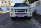 2011 Isuzu Dmax ls manual for sale -0