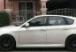 Subaru Impreza RS 2008 for sale-0