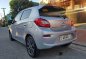 Mitsubishi Mirage 2017 for sale-4