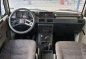 1989 Mitsubishi Pajero 3 Door MK1 Gen 1 SWB-9