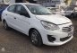 2015 Mitsubishi Mirage G4 for sale-2