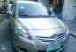 2011 Toyota Vios 1.3E for sale -0