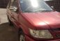 Isuzu Crosswind 2007 for sale-2