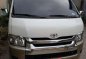 Toyota Hiace 2016 model for sale-2