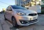 Mitsubishi Mirage 2017 for sale-0