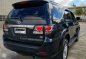 2014 Toyota Fortuner 2.7g Gas for sale -3
