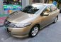 2010 Honda City for sale -11