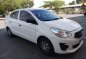 2015 Mitsubishi Mirage G4 for sale -1