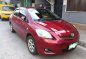 Toyota Vios 2008 1.3E MT for sale-3