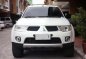 2012 Mitsubishi Montero Sport for sale-2