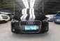 Audi A1 FFSI coupe black 2012 S line-1