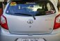 Toyota Wigo 2015 G AT for sale-1