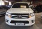 2017 Toyota Hilux for sale-1