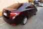 2016 Toyota Vios For sale-0