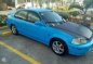 Like new Honda Civic for sale-0