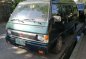 1996 Mitsubishi L300 Versa Van Gas for sale -2