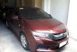 Honda City 2016 for sale-0