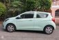 Chevrolet Spark 2018 Automatic for sale -2