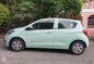 Chevrolet Spark 2018 Automatic for sale -0