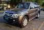 Mitsubishi Pajero 2013 for sale-1