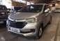 2017 Toyota Avanza for sale-2