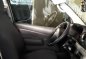 2016 Nissan Urvan NV350 15seater MT for sale -4
