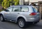 2009 Mitsubishi Montero for sale-2