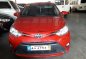 2018 Toyota Vios E 1.3 Automatic for sale -0